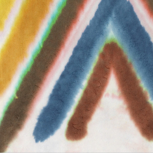 Frieze, Diamond Way, 1969–70