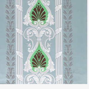 Border (France), 1840–45