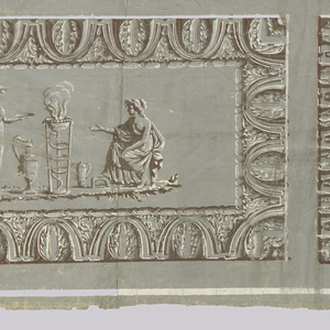 Dado (France), 1810–20