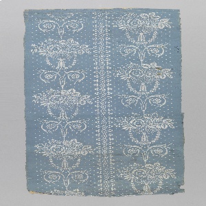 Sidewall (USA), 1821–28