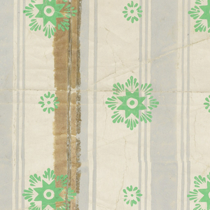 Sidewall (possibly USA), 1850–70