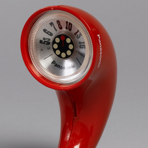 R-72 Portable Radio, ca. 1972