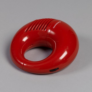 R-72 Toot-a-Loop Portable Radio Radio