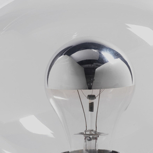 Bulb Lamp, 1966