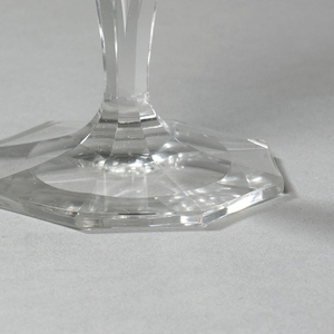 Palais Liqueur Glass, 1865