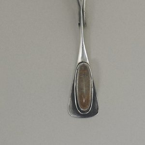 Necklace (USA), ca. 1961