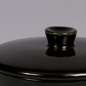 Kilta Sugar Bowl And Lid, 1952