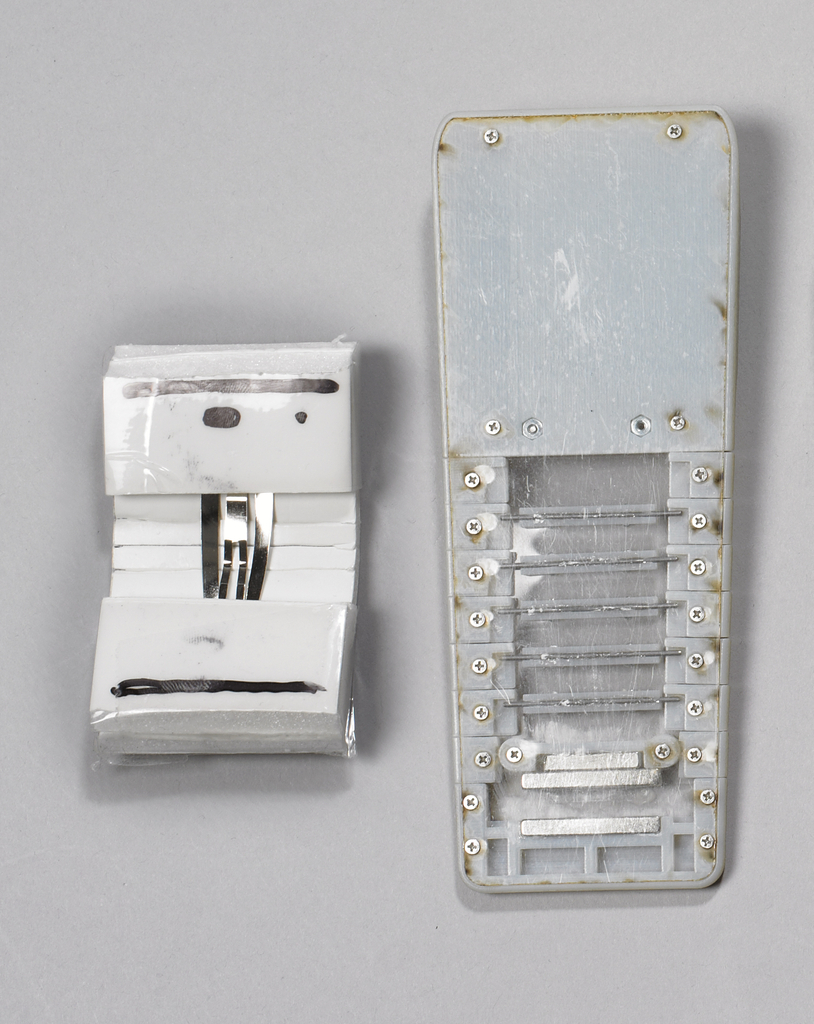 Arc Touch Computer Mouse Prototype, 2010