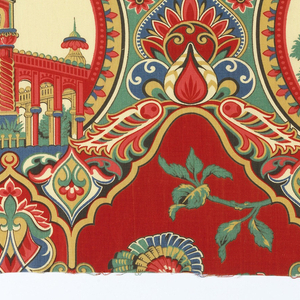 Textile (Switzerland), 19th century