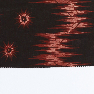 Textile (England), early 20th century