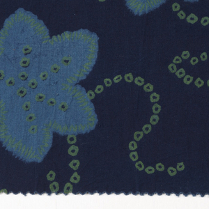 Textile (England), early 20th century