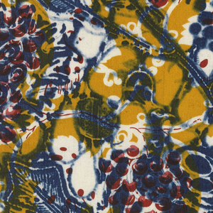 Textile (England), early 20th century