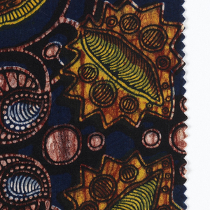 Textile (Indonesia), early 20th century