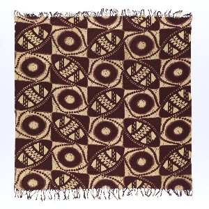 Textile (England), early 20th century