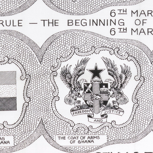 Textile, Independence Day, 1957