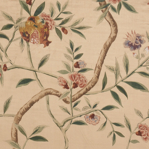 Textile (France), late 19th–early 20th century
