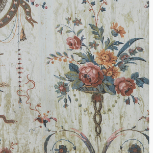 Sidewall (France), ca. 1795