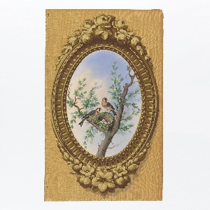 Ornament (France), 1850–60