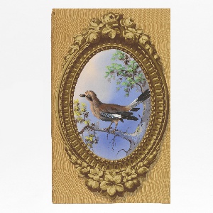 Ornament (France), 1850–60
