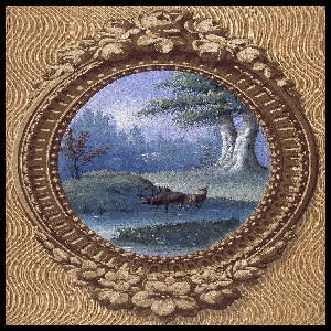 Ornament (France), 1850–60