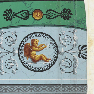 Frieze (France), 1800–1805
