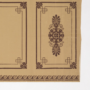 Dado (France), 1800–1825
