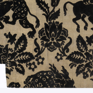 Textile (France), ca. 1924