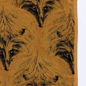 Textile (France), ca. 1919