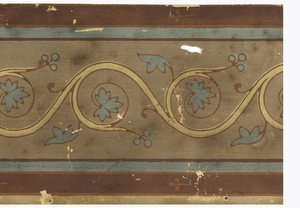 Border (England), 1865–75
