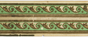 Border (England), ca. 1860