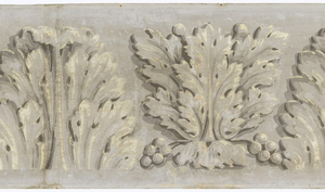 Border (England), ca. 1830