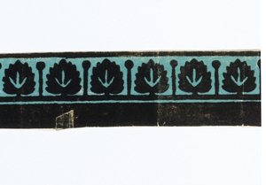 Border (France), 1800–1810
