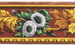 Border (France), 1820