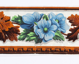 Border (France), 1820