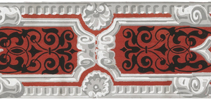 Border (France), 1845
