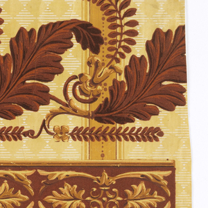 Border (France), 1815–25