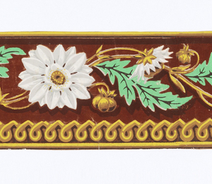 Border (France), 1820–40