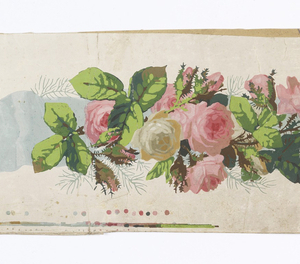 Border (possibly France), 1900–25