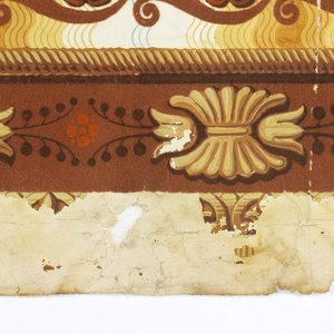 Border (France), 1820–35