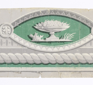 Border (France), 1810–25