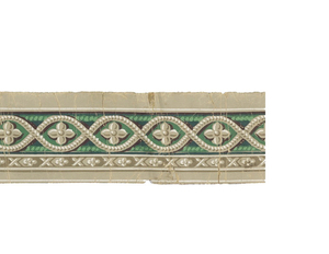 Border (France), 1835–45