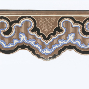 Border (France), 1800–1850