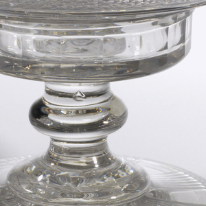 Bowl (Ireland), ca. 1820