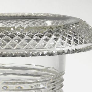 Vase (Ireland), ca. 1825–30