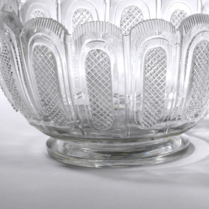 Bowl (Ireland), ca. 1810–30