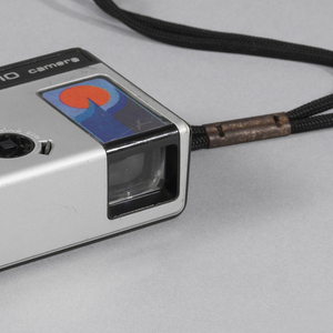 Kodak Pocket Instamatic 10 Camera, 1973–76