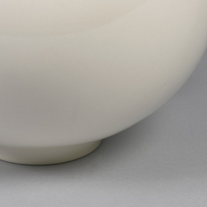 Bauhaus Memory Teapot And Lid, 1991
