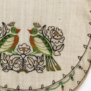 Purse (Belgium), 1910–12