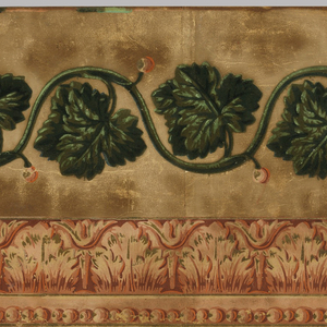 Frieze (England), ca. 1830