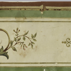 Border (England), ca. 1860